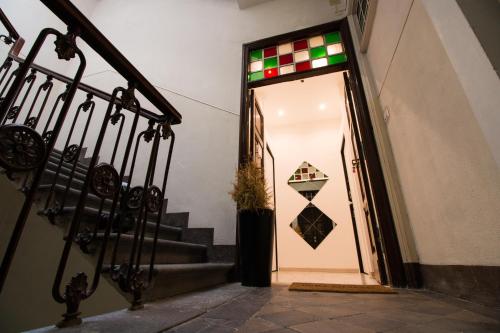 Inner House 4
