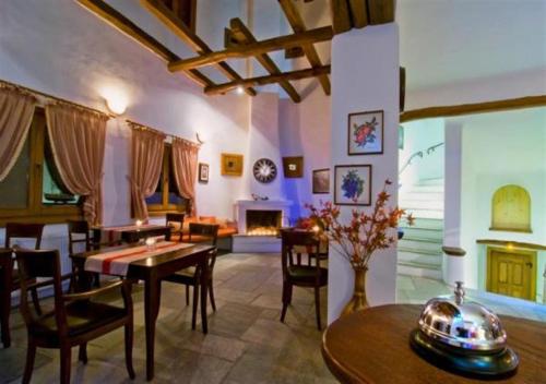 Hotel Alkifron - image 7