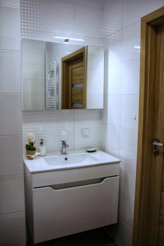 Apartamenty Polanka - Apartment - Poznań