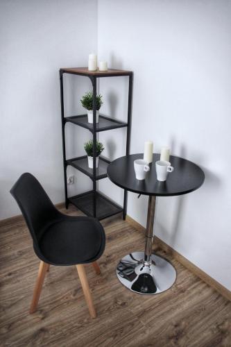 Apartamenty Polanka