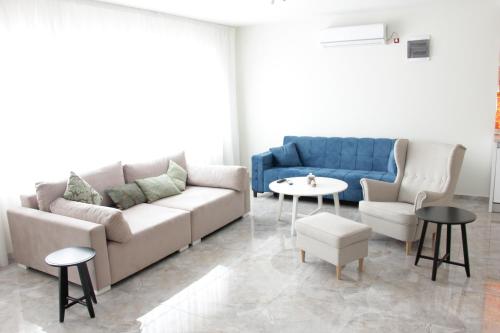 Two- Bedroom Apartment