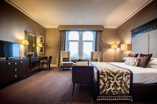 Suite, signature