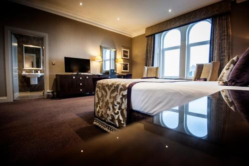 Seamill Hydro Hotel