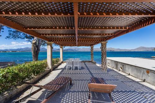 Mediterranean Sundance gîte à louer es Barcarès