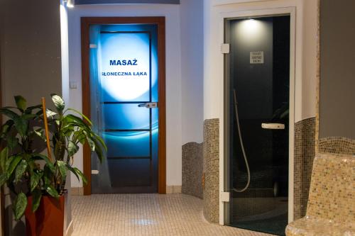 Hotel Promyk Wellness & Spa – Karpacz, WI