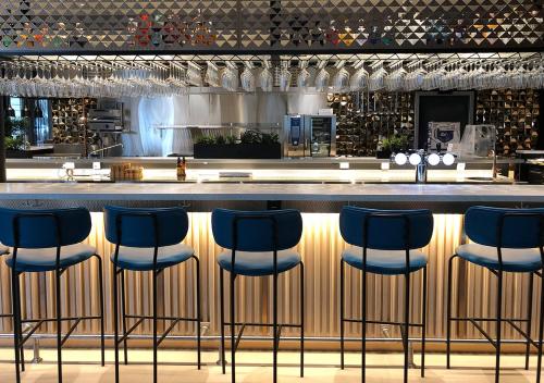 哥德堡斯堪的纳维亚丽笙酒店