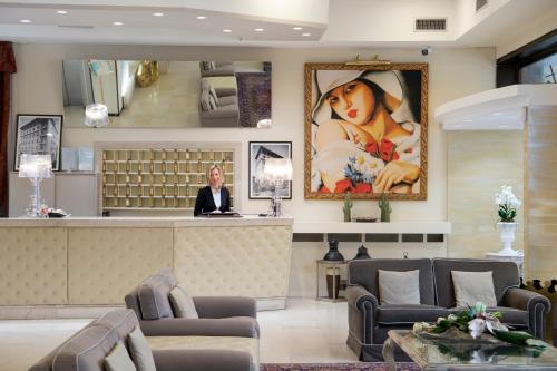 Hotel Ariston - image 4