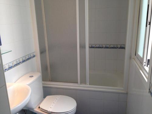 Hotel Náutico - main image