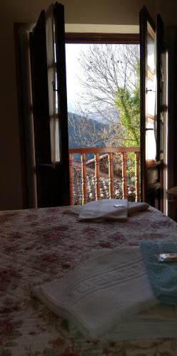 Casa Rural Josefina