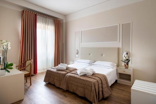 Hotel Ariston & Spa - Montecatini Terme