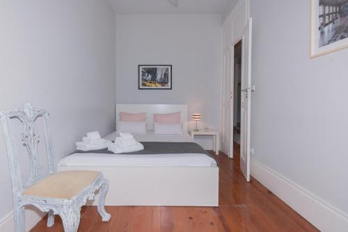 Oporto Rivoli Apartments, Porto (fotografie 6)