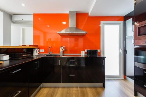 ALTAMAR Sunny Home by Cadiz4Rentals - image 8