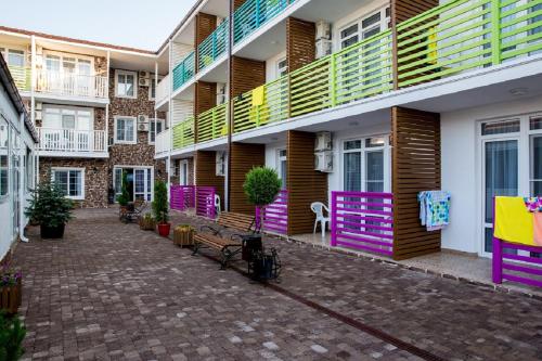 Sea Breeze Resort - image 10