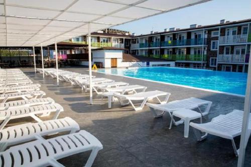 Sea Breeze Resort - image 12