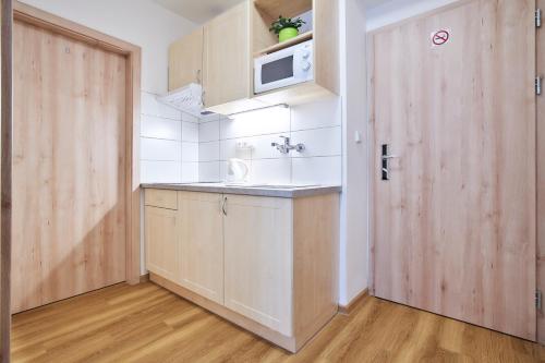 Apartmány Ubytování Alfa, Praga (foto 7)
