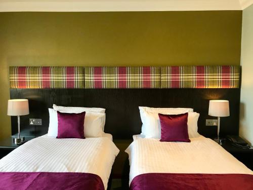 Clan Macduff Hotel - image 13