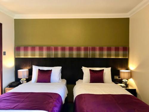 Clan Macduff Hotel - image 14