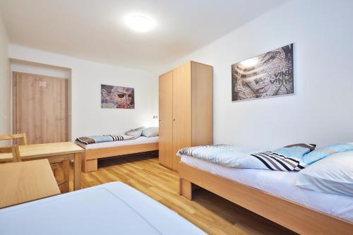Apartmány Ubytování Alfa, Praga (foto 11)