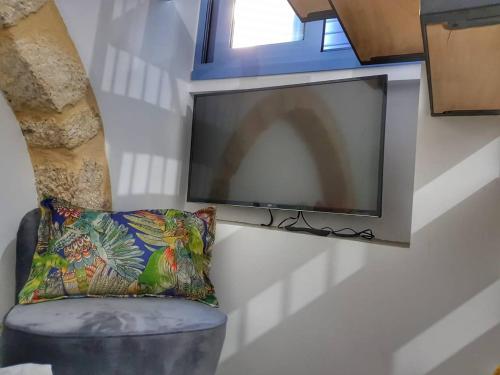  Milly's House in Mochlos