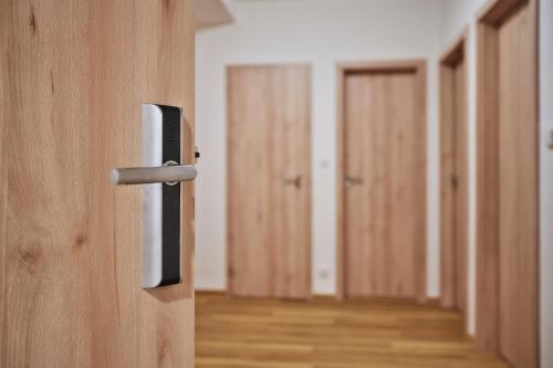 Apartmány Ubytování Alfa, Praga (foto 10)