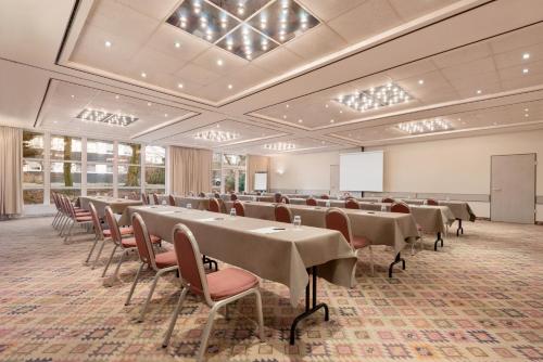 Ramada by Wyndham Bottrop - image 11