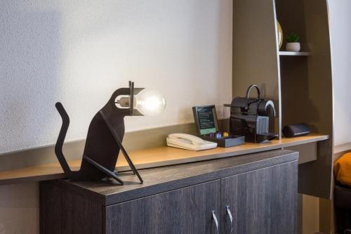 Aparthotel Adagio Annecy Centre - image 8