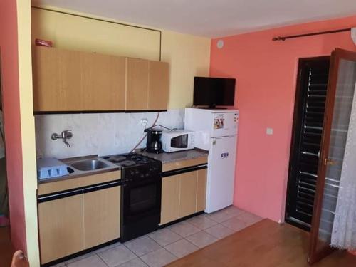 Apartmani Katica - main image