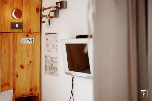 T-Boutique Hostel - Hua Lamphong, Bangkok (foto 11)