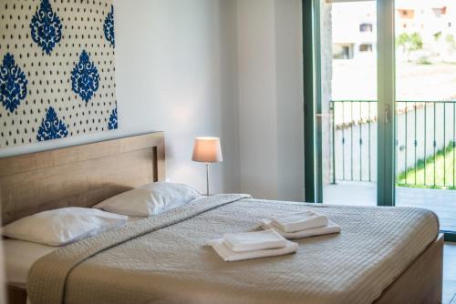 Villa Pomer with a private Swimming pool near the Sea - image 9