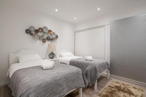 Piornais Apartment by HR Madeira - image 3