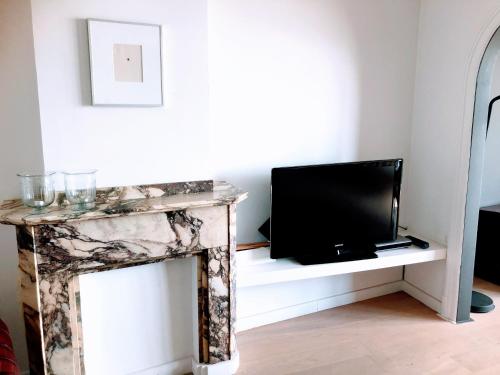  Spacious beautiful appartment in Antwerp in Antwerpen