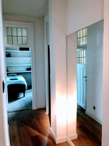  Spacious beautiful appartment in Antwerp in Antwerpen