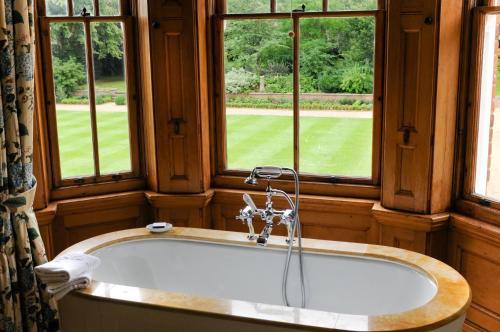 ห้องน้ำ, The Jockey Club Rooms in นิวมาร์เก็ต