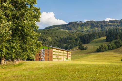 Explorer Hotel Neuschwanstein