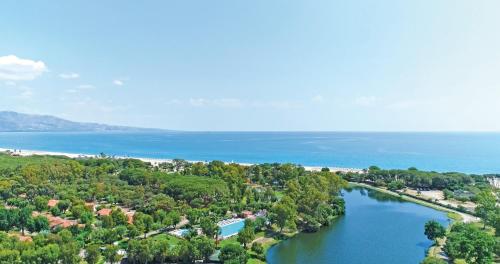 TH Marina di Sibari - Baia Degli Achei Village