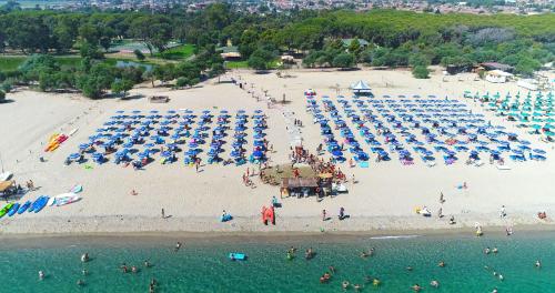 TH Marina di Sibari - Baia Degli Achei Village