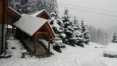 Penzión Racibor obrázok