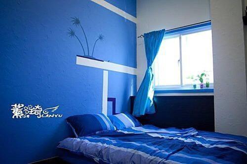 Lanyu Shundouchi Homestay Taitung