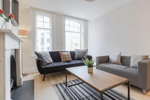 共用Lounge/電視區