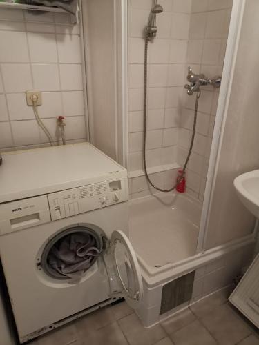 Ferienwohnung Hietzing