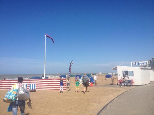  DehaanAanZee in De Haan