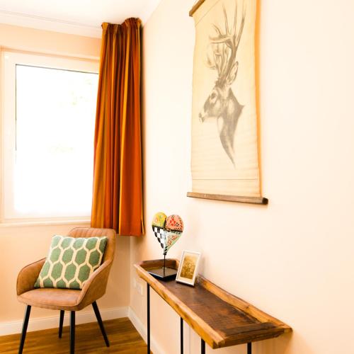 Hotel Pension Fortuna - image 5