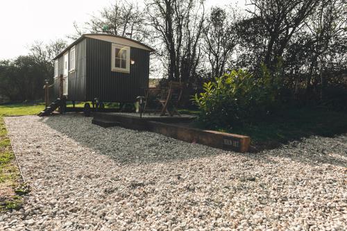 Avon Riverside Glamping