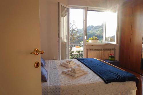 CasaRoman chambre d'hôte Oslávia