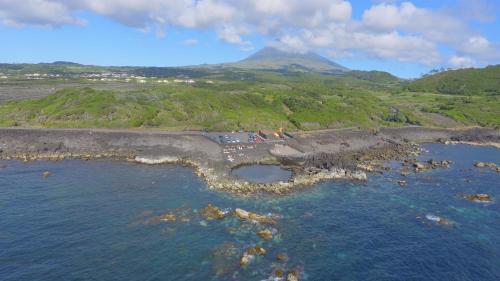  A Casa da Silva in Madalena