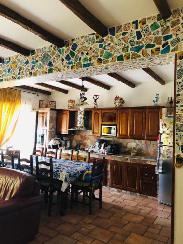. Casa Vacanza Antonella