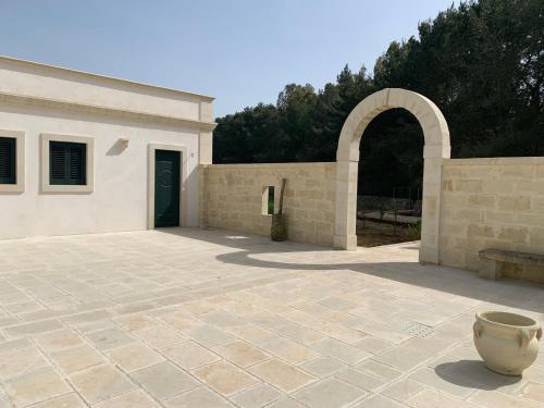 Agriturismo Messer Gesualdo - image 13