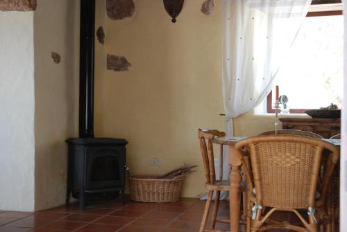 Villa El Perinqué - main image
