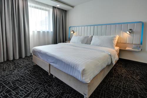 Park Inn by Radisson Danube Bratislava, Bratislava (photo 9)