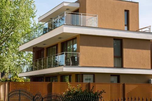  Anchor Apartman by BL YachtClub in Balatonlelle